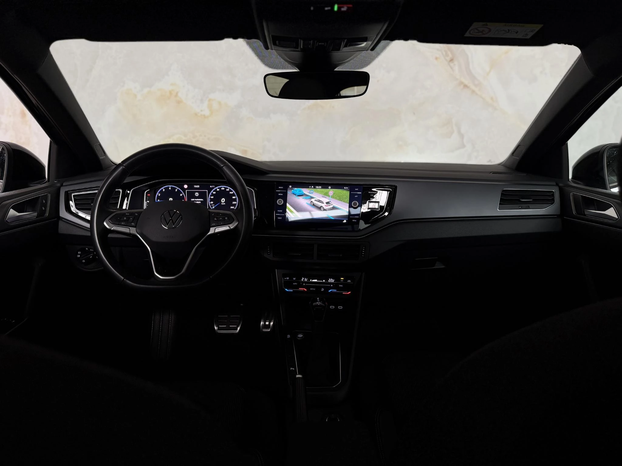 Hoofdafbeelding Volkswagen Taigo