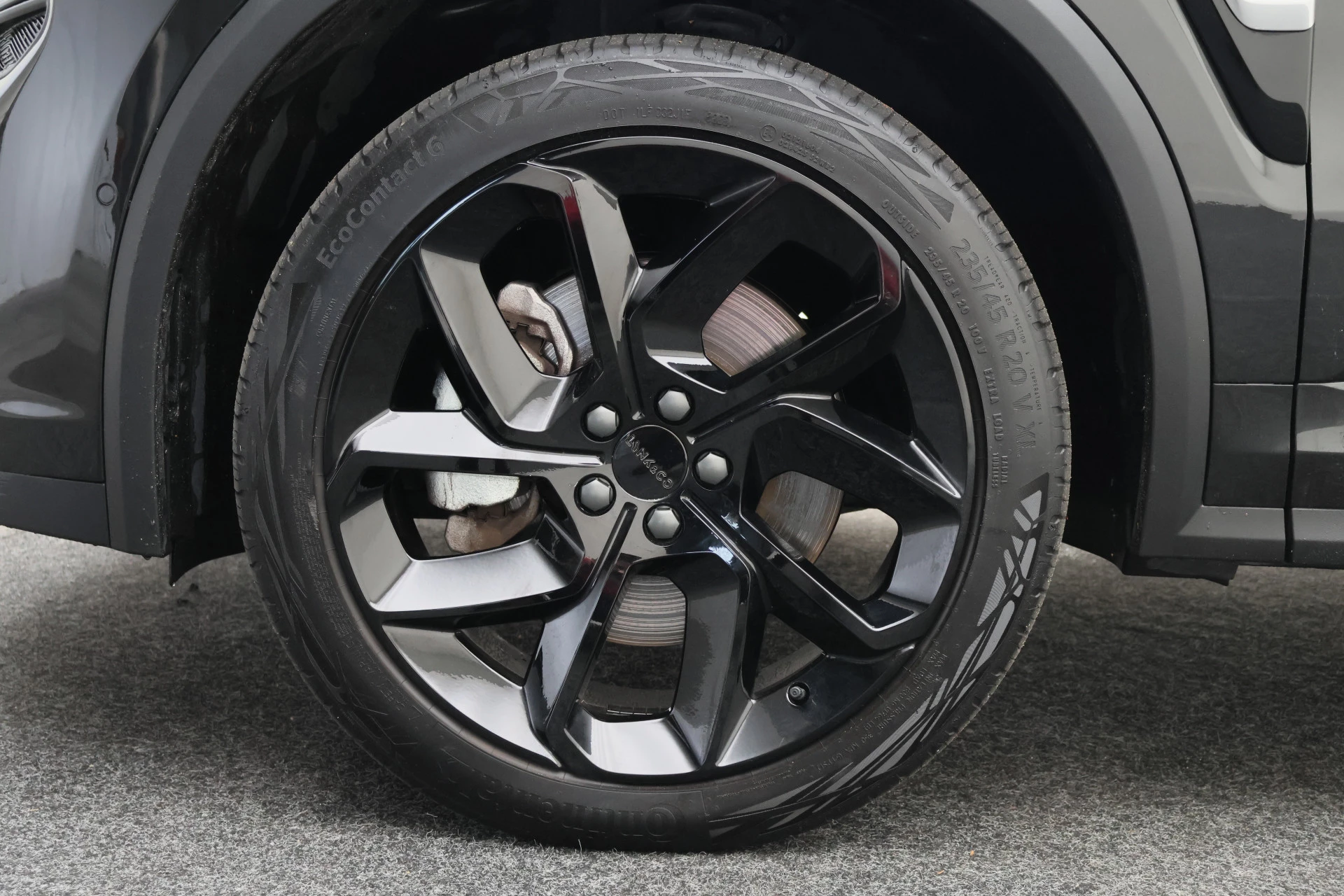 Hoofdafbeelding Lynk & Co 01