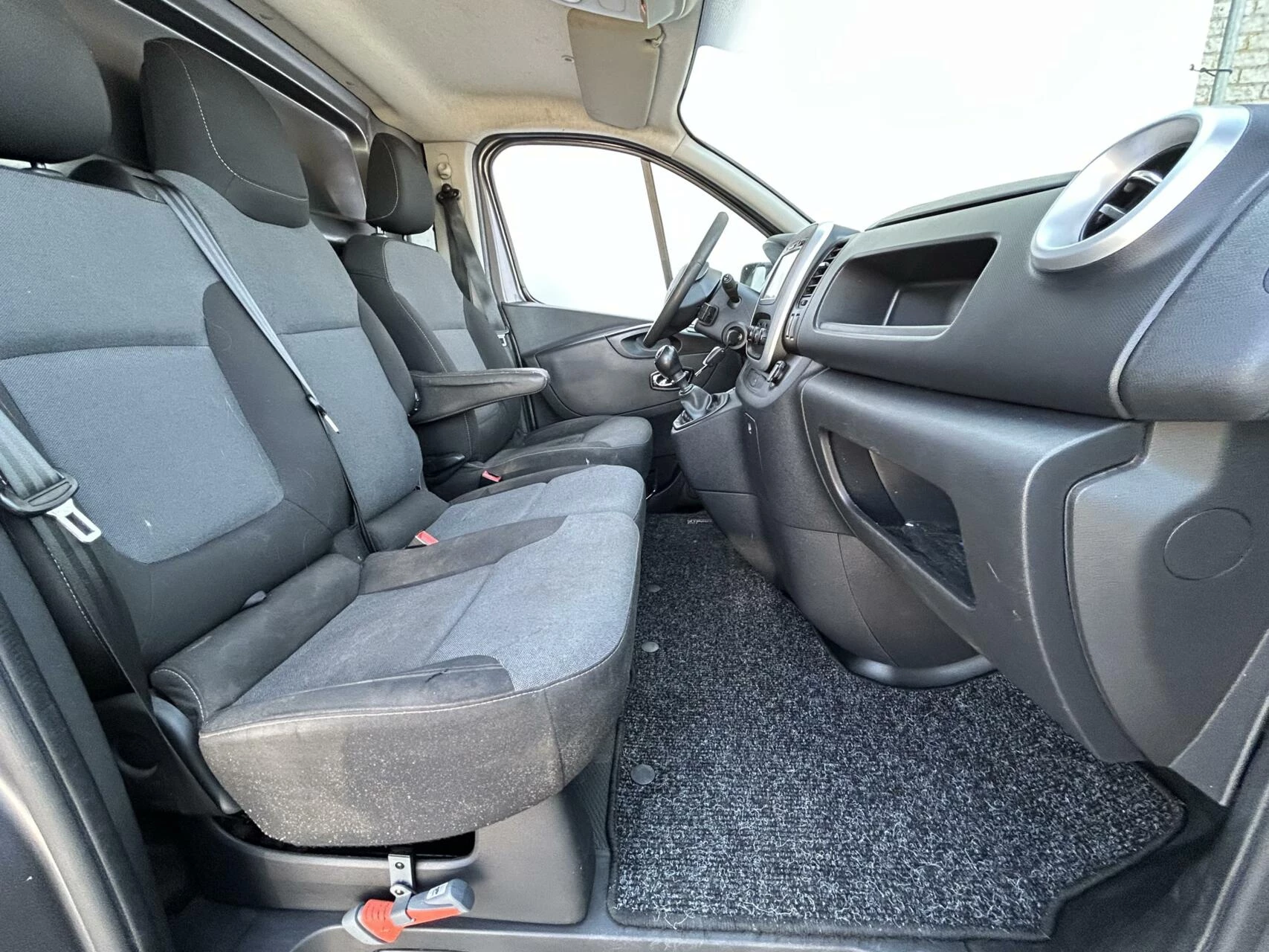 Hoofdafbeelding Fiat Talento