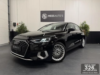 Audi A3 Sportback 40 TFSI e Advanced edition|Keyless|PDC|ACC