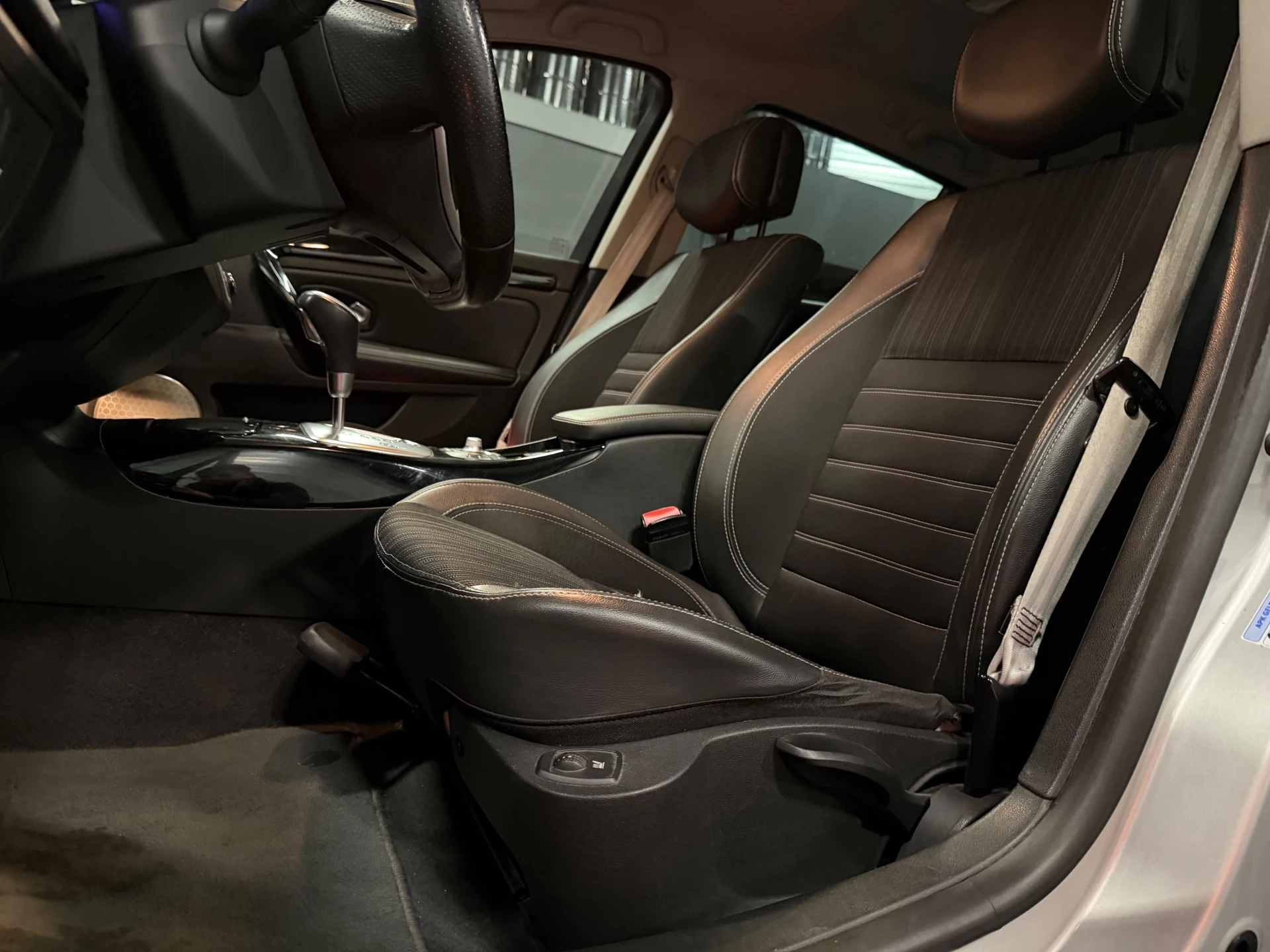 Hoofdafbeelding Renault Laguna