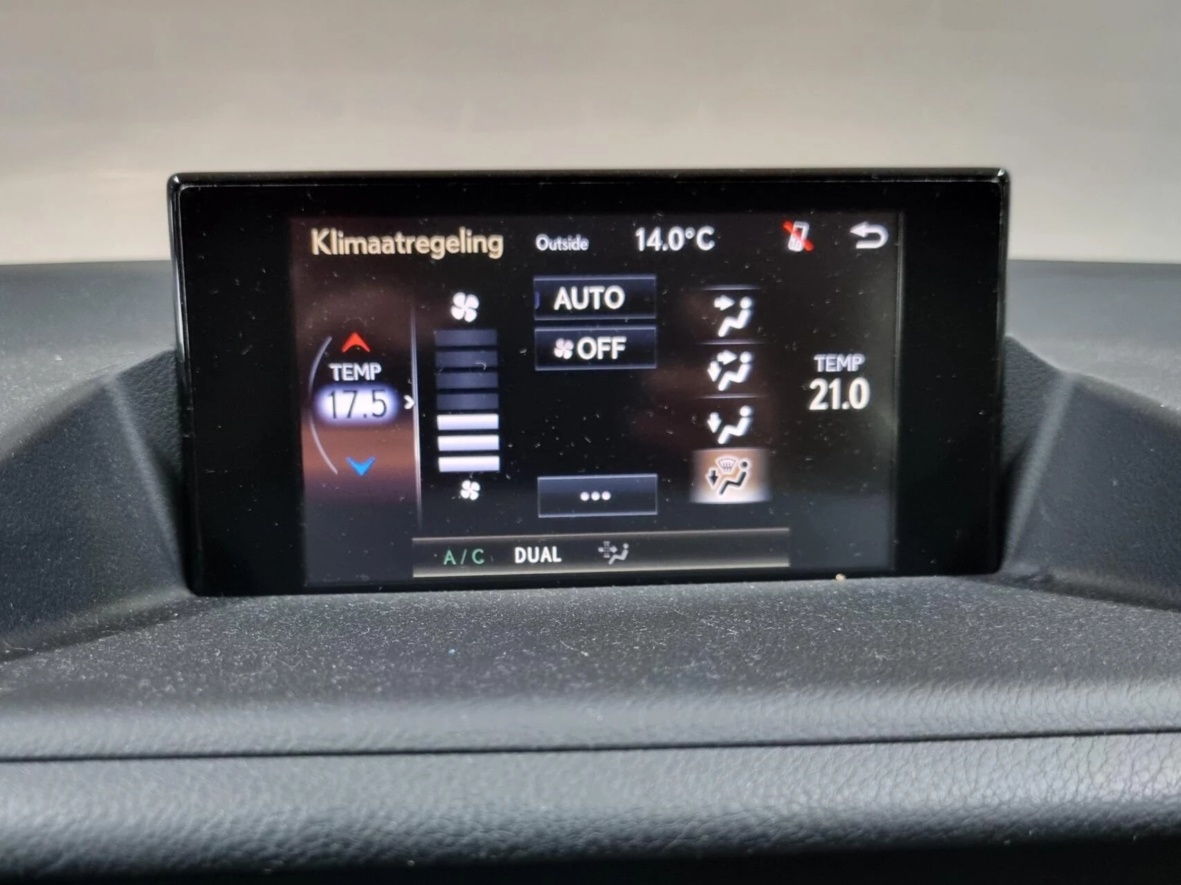 Hoofdafbeelding Lexus CT