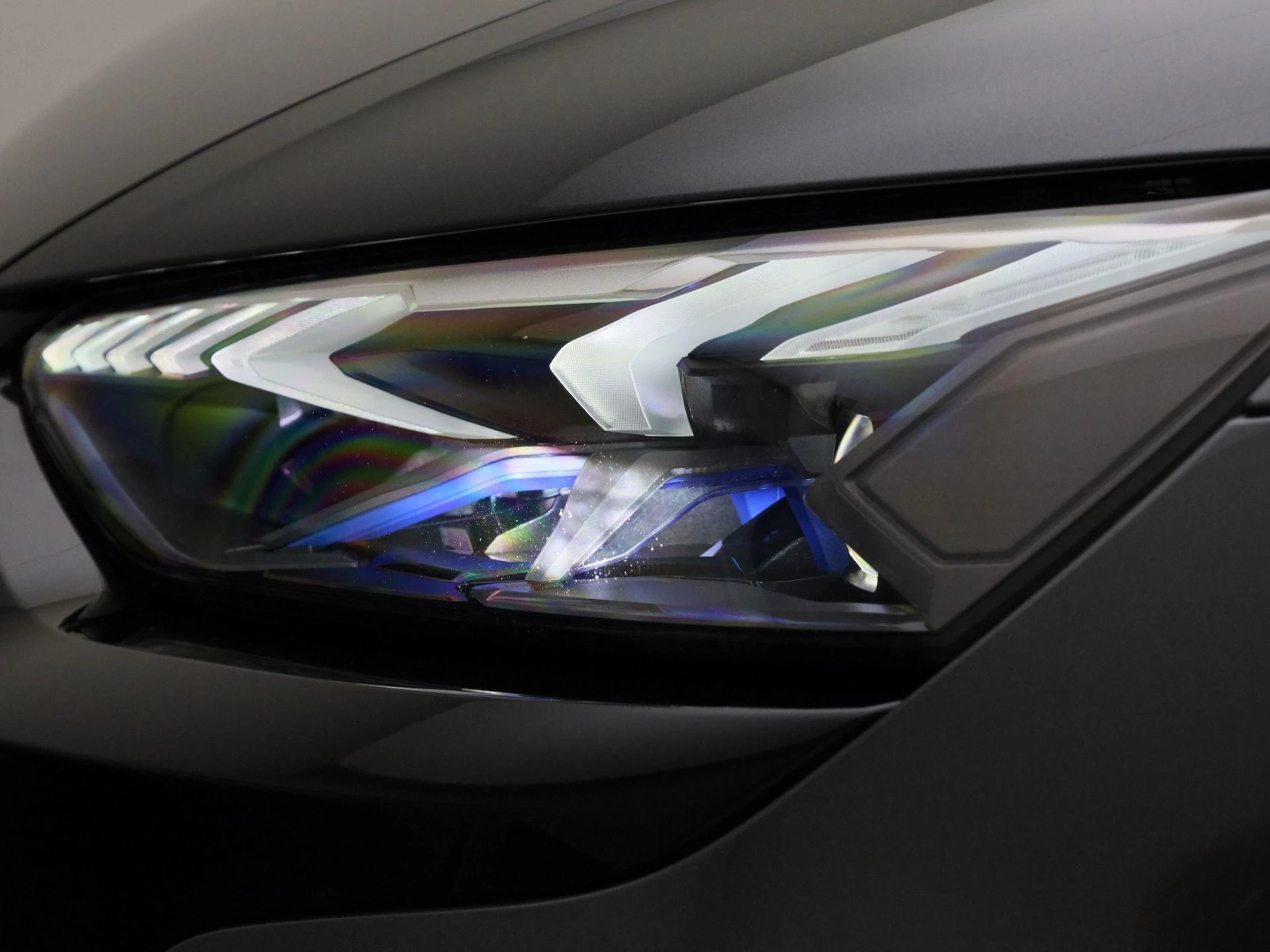 Hoofdafbeelding Audi e-tron GT