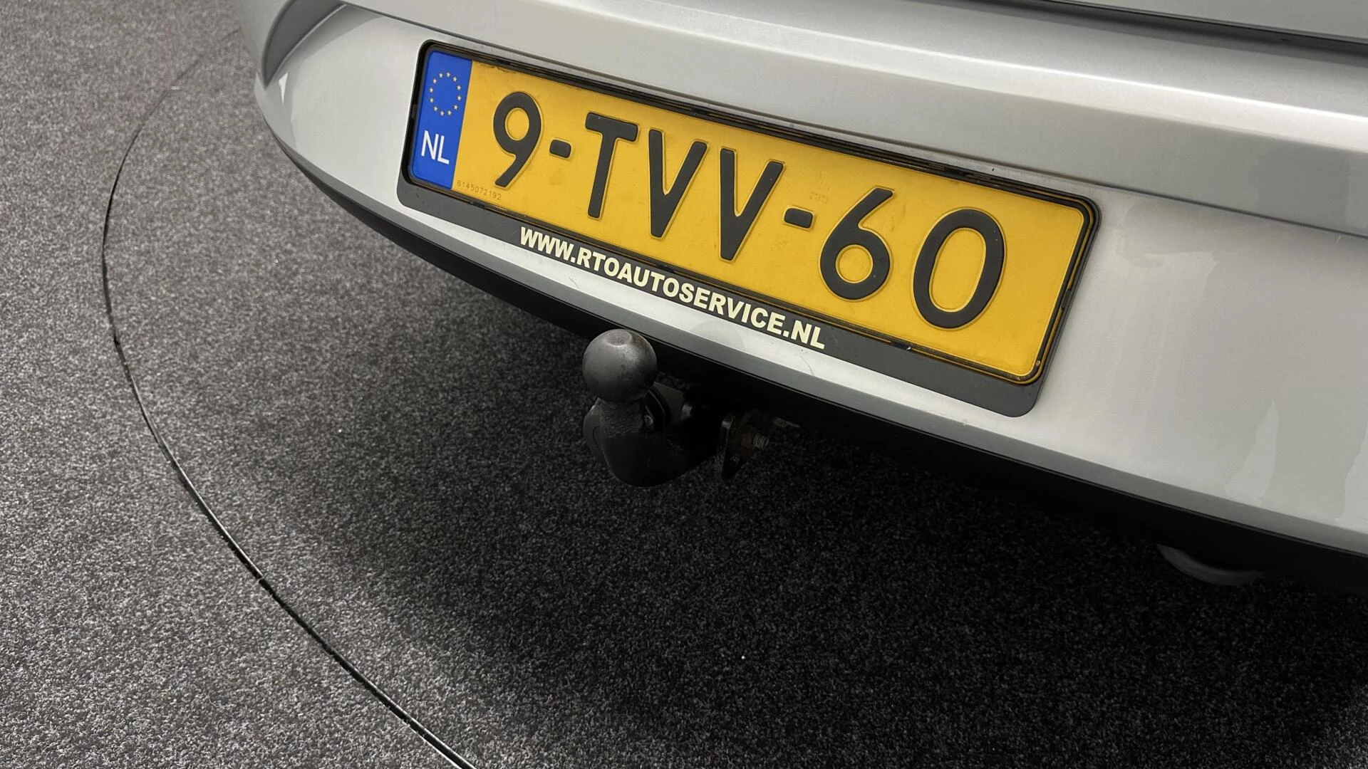 Hoofdafbeelding SEAT Toledo