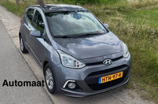 Hyundai i10 1.2i Automaat Autm Airco pdc