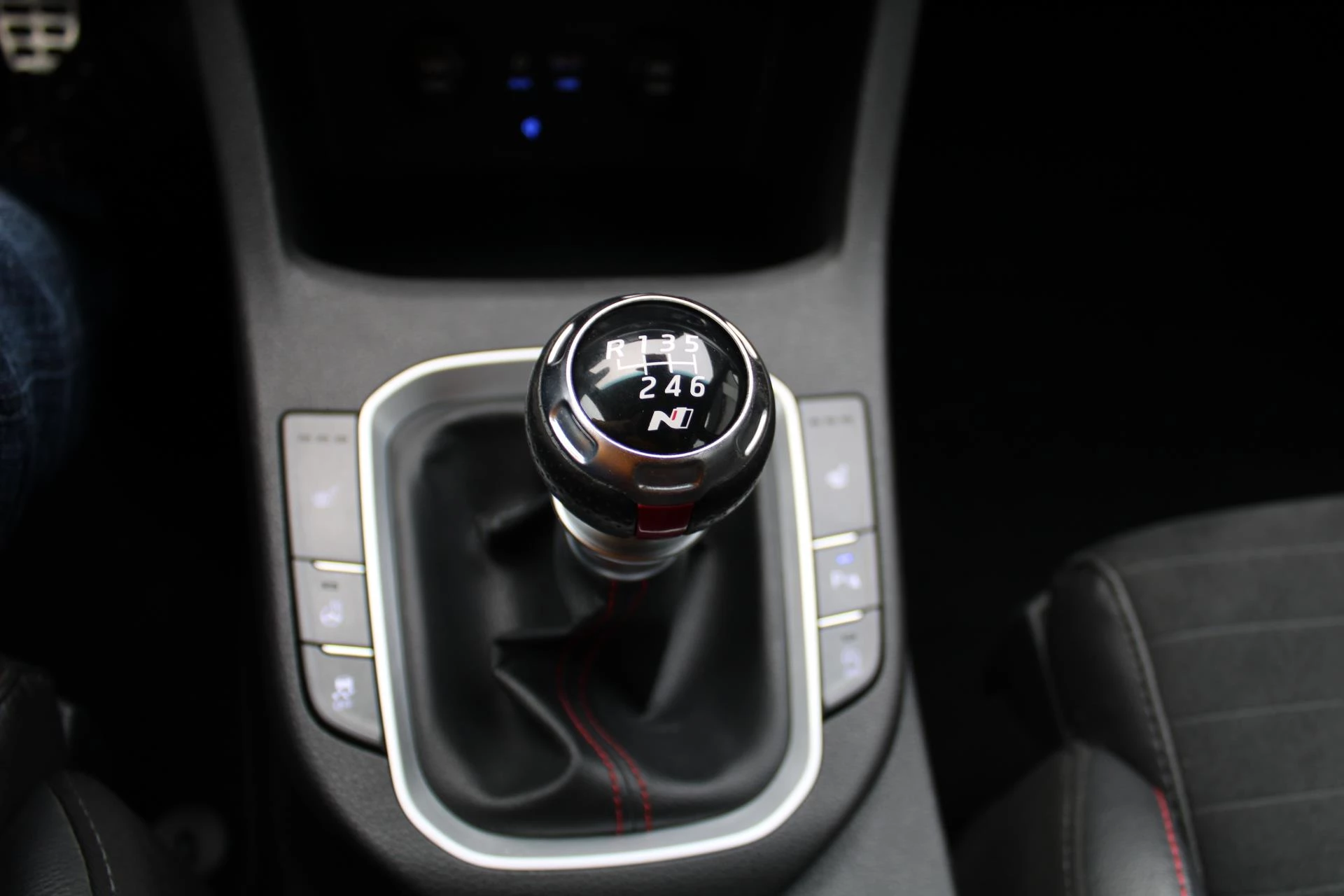 Hoofdafbeelding Hyundai i30