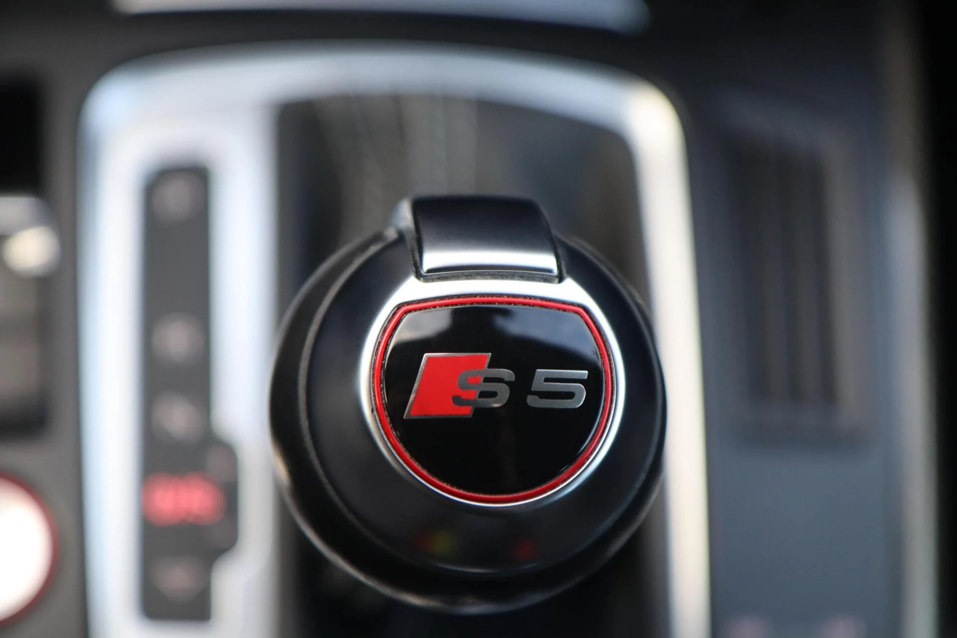 Hoofdafbeelding Audi S5