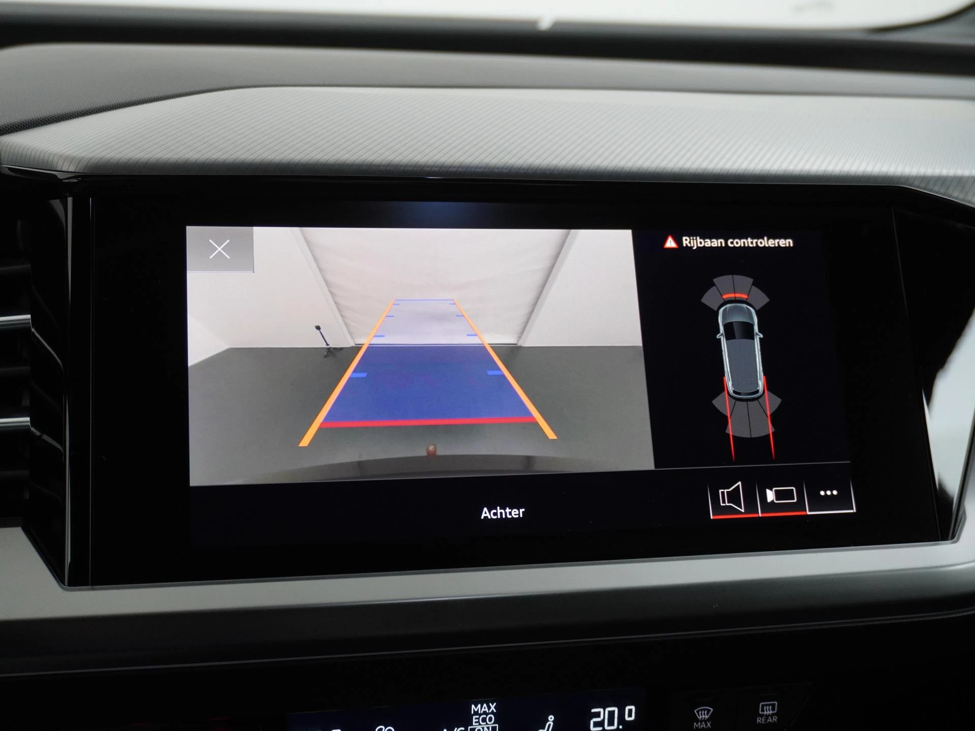 Hoofdafbeelding Audi Q4 e-tron