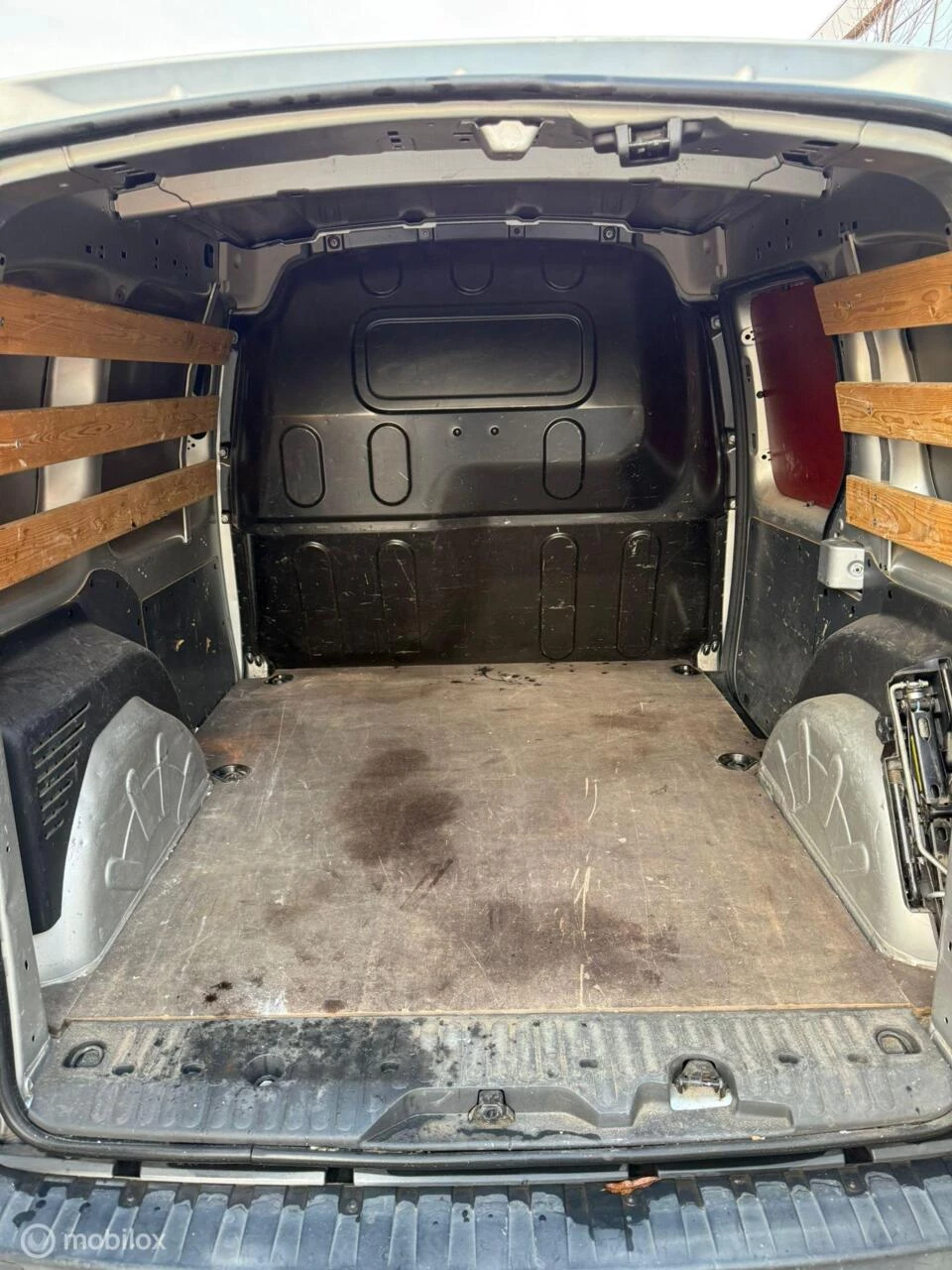 Hoofdafbeelding Mercedes-Benz Citan