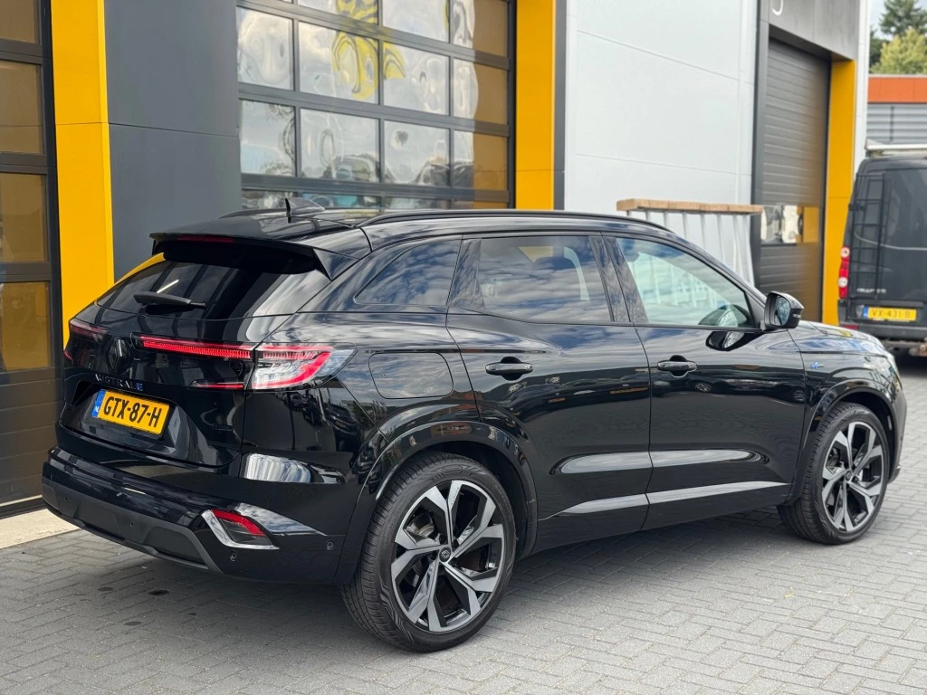 Hoofdafbeelding Renault Austral