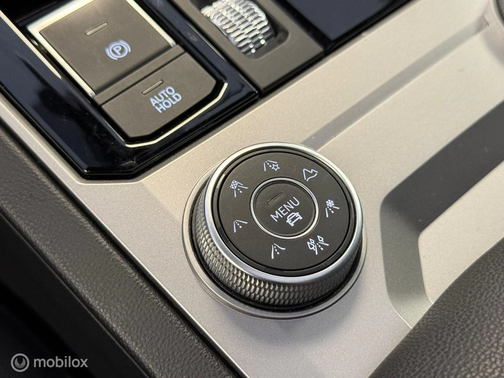 Hoofdafbeelding Volkswagen Touareg