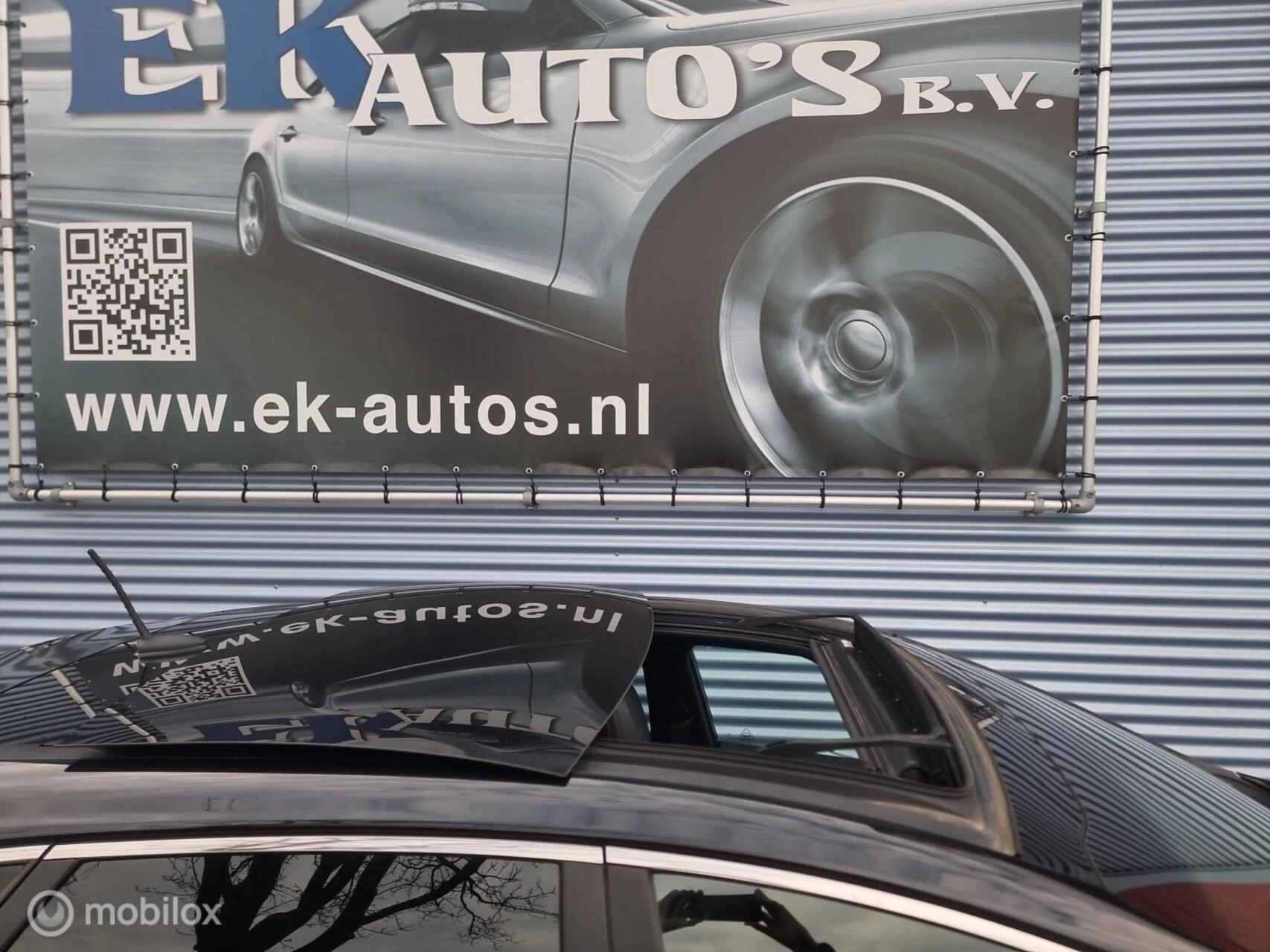 Hoofdafbeelding Kia cee'd