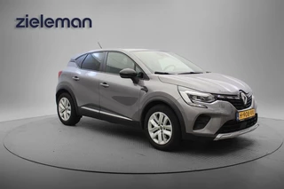 Renault Captur 1.0 TCE Zen- Carplay, Camera, Cruise