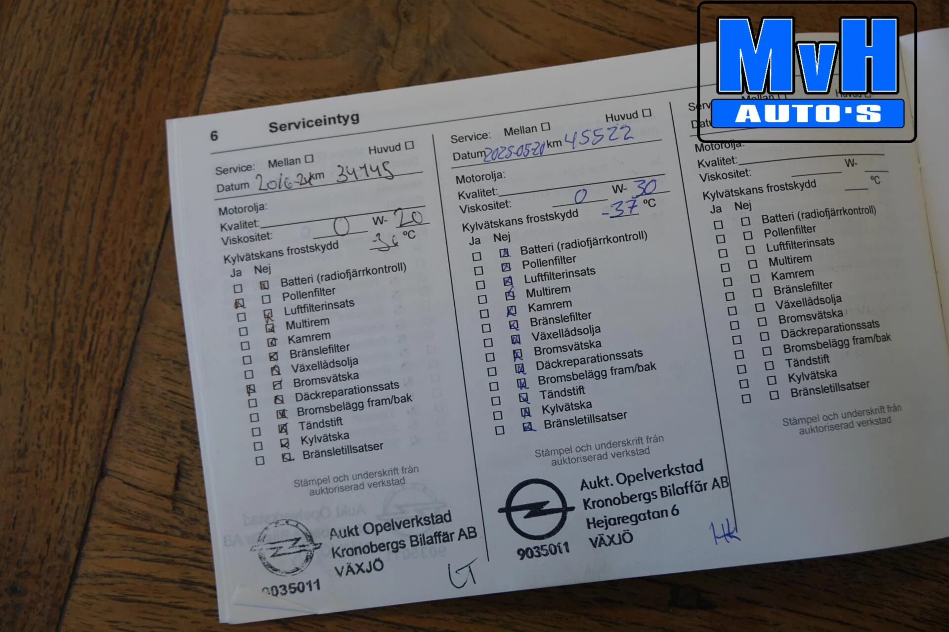 Hoofdafbeelding Opel Grandland