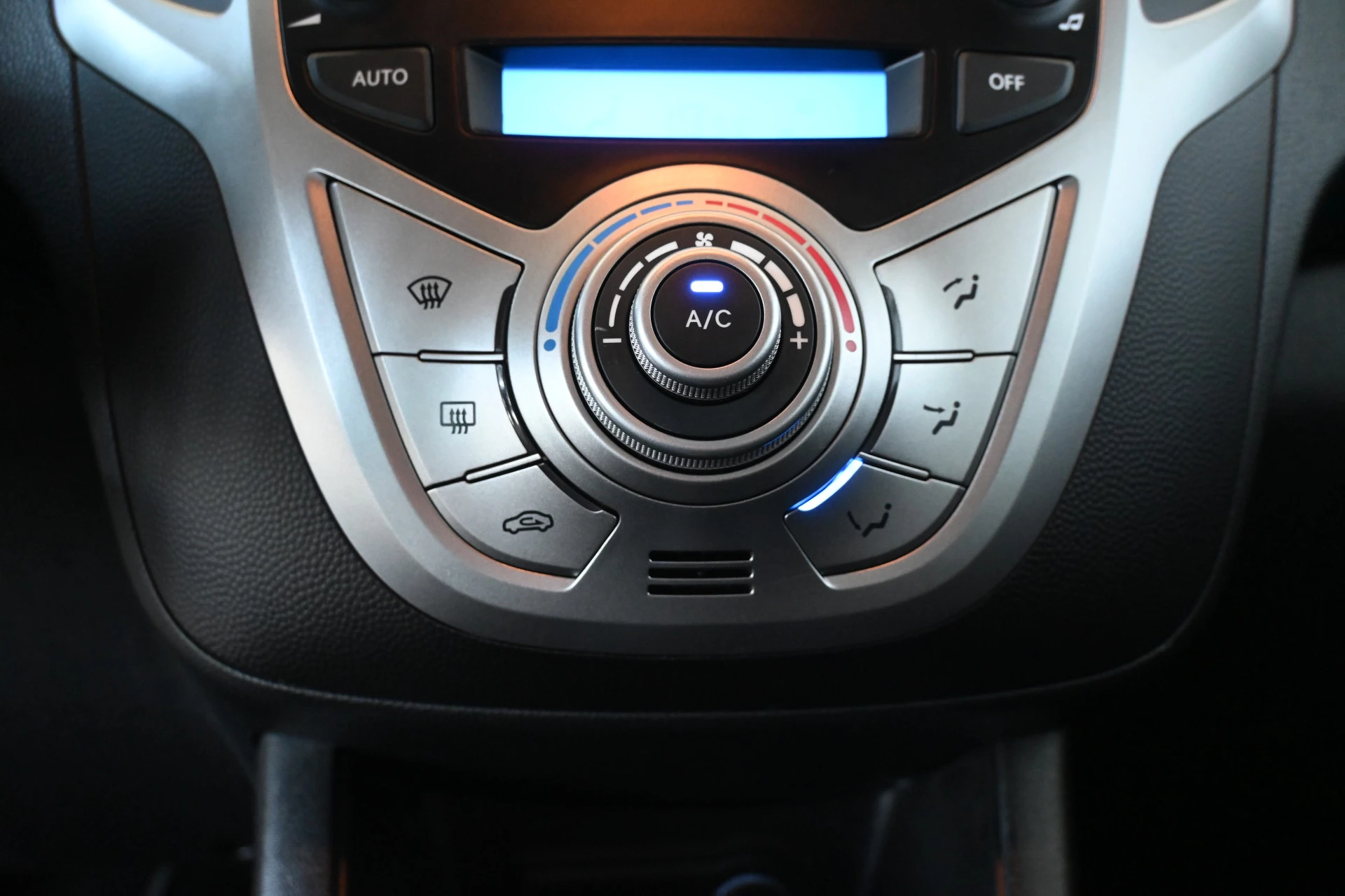 Hoofdafbeelding Hyundai ix20