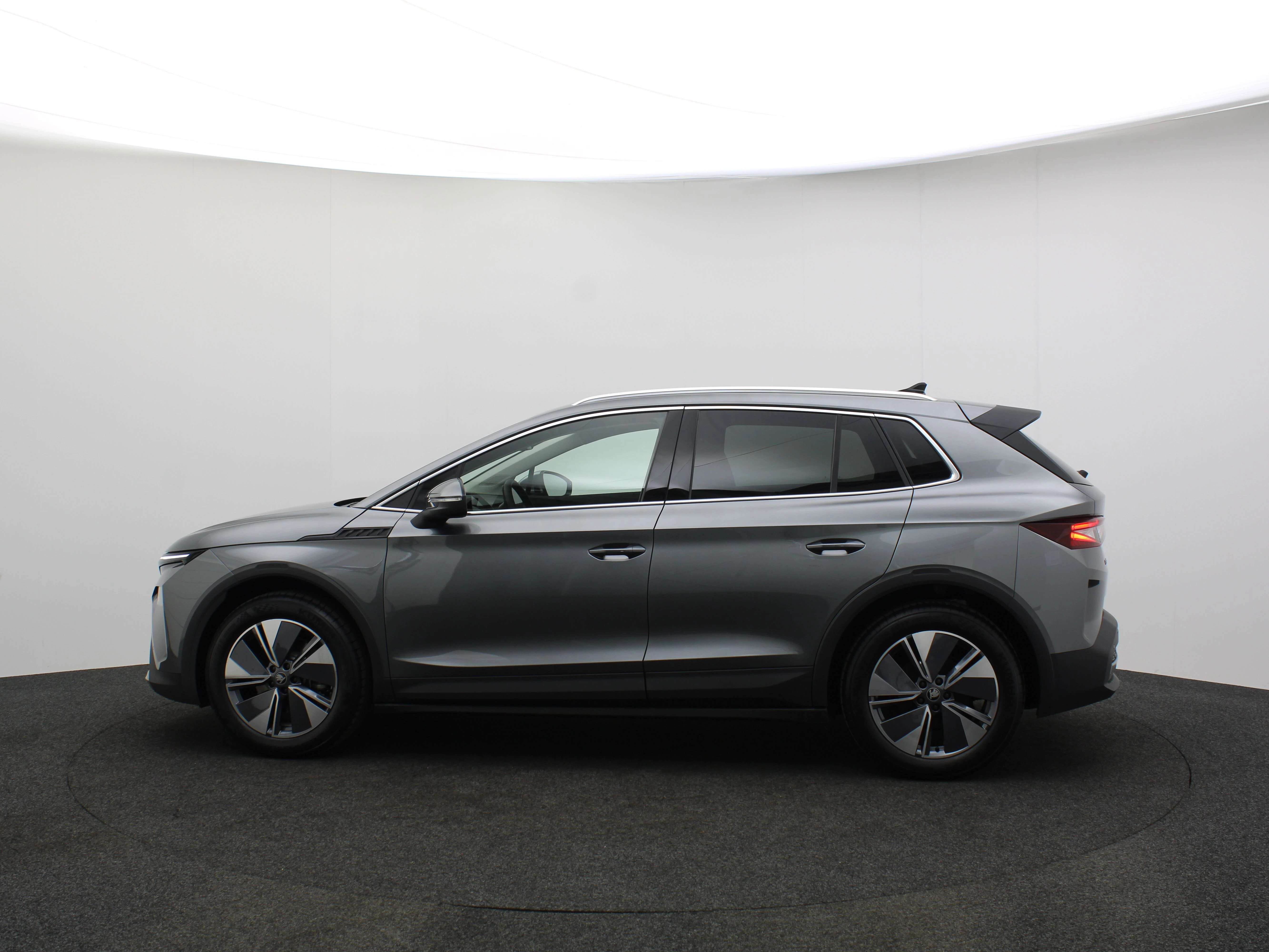 Hoofdafbeelding Škoda Elroq