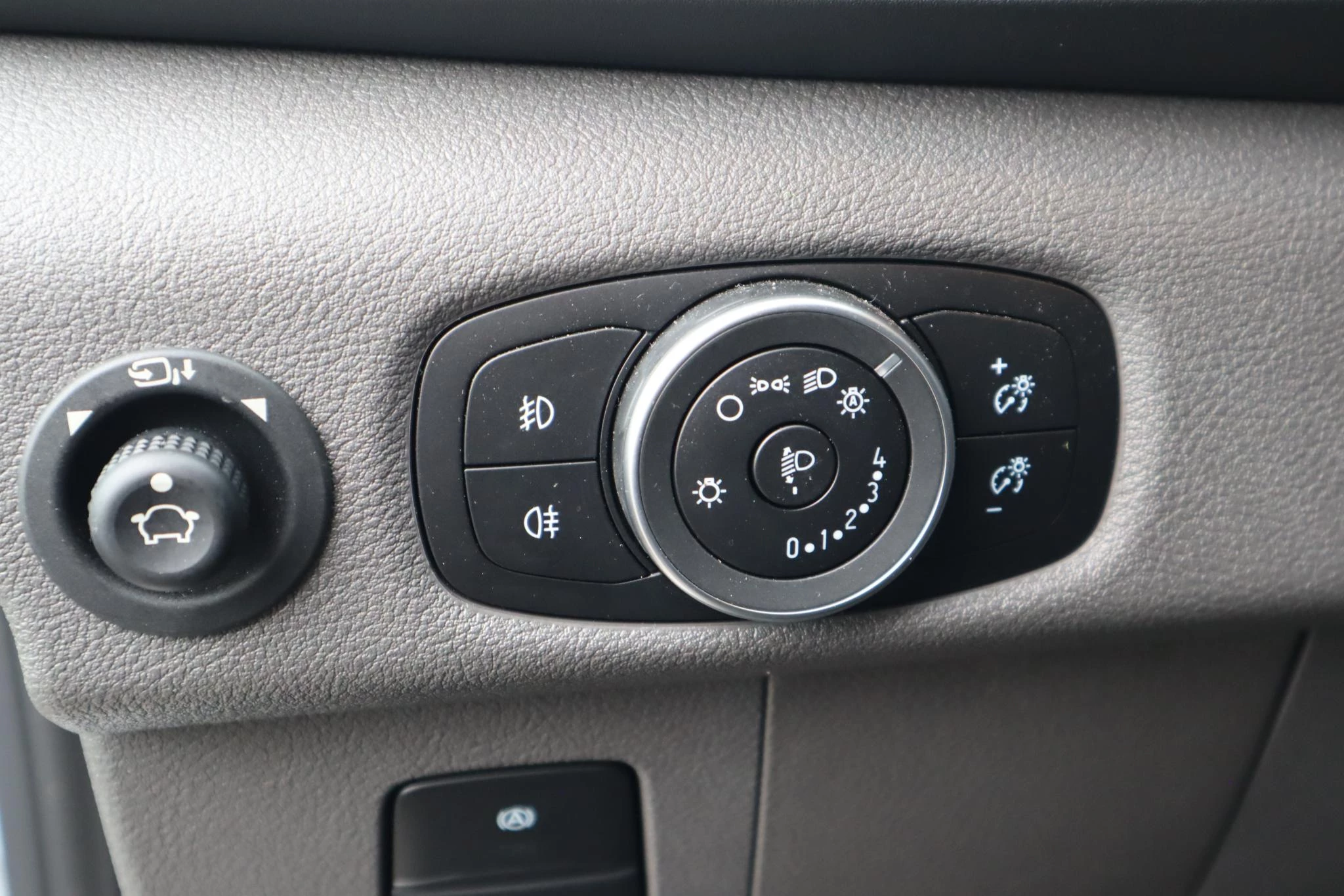 Hoofdafbeelding Ford E-Transit