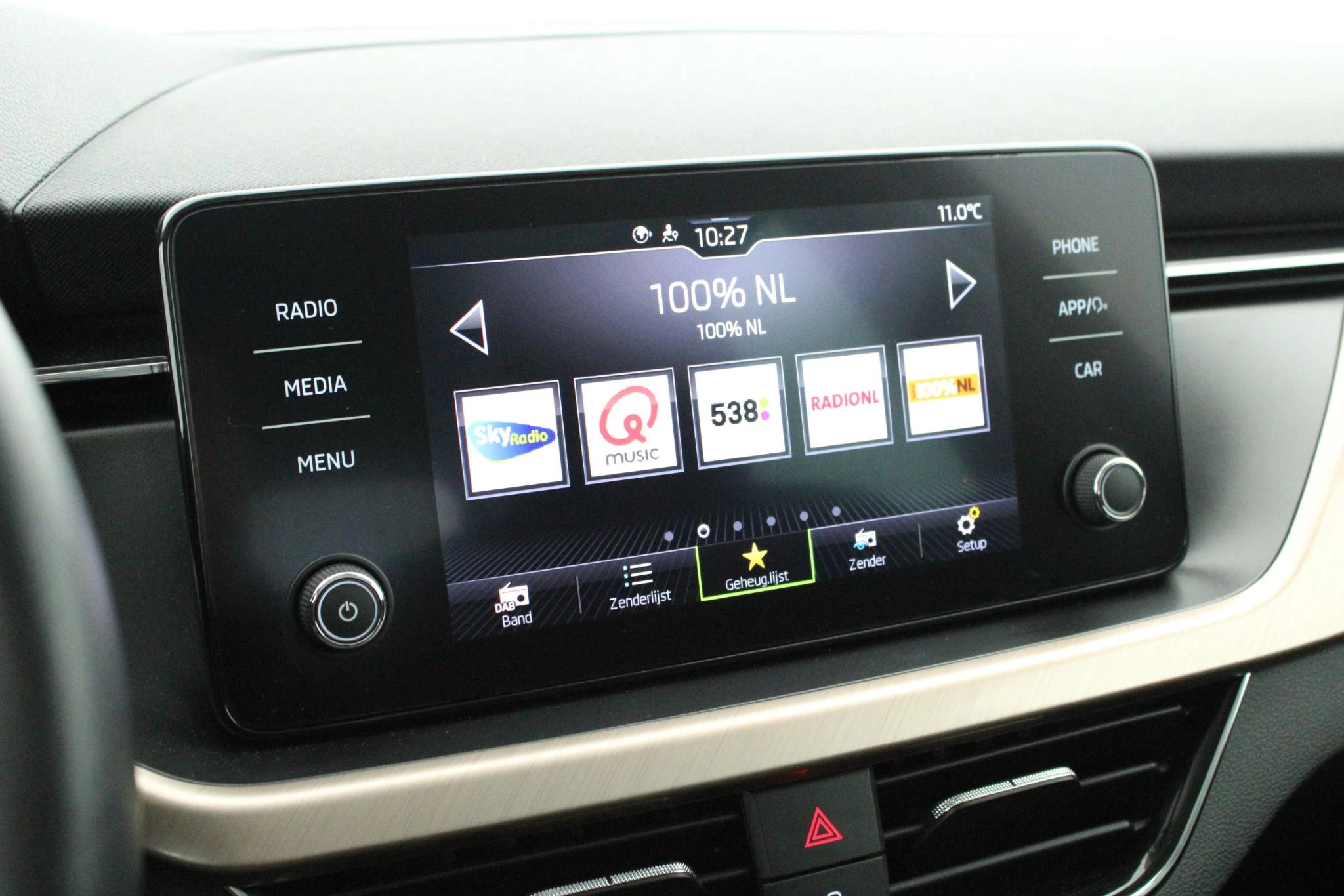 Hoofdafbeelding Škoda Kamiq