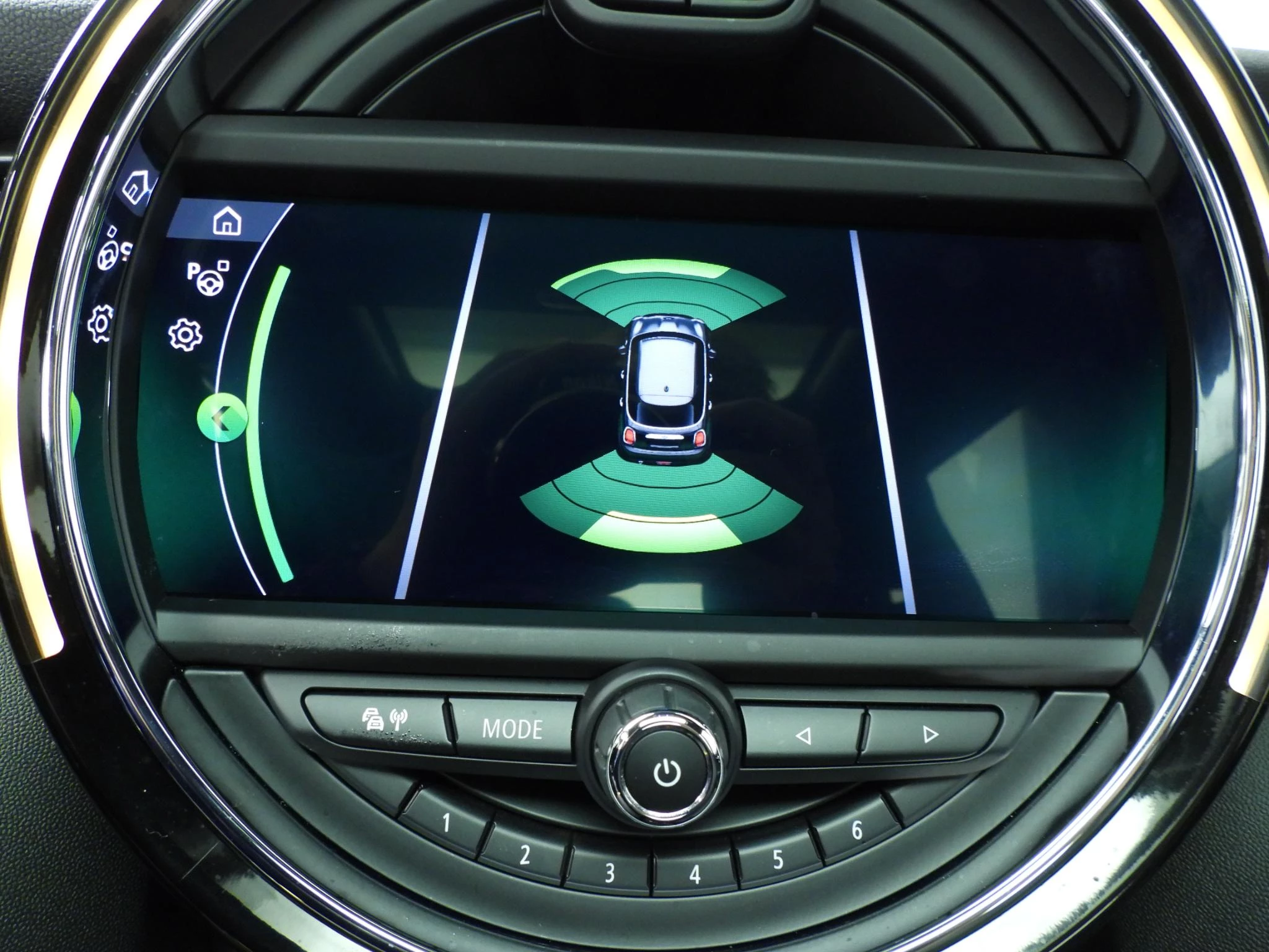 Hoofdafbeelding MINI 5-deurs