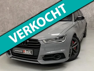 Audi A6 Avant 3.0 TDI BiT quattro Competition /S-Line /Pano /Bose