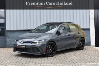 Volkswagen Golf 1.4 eHybrid GTE 245 Pk Vol Leder Pano IQ Light ACC Trekhaak 19 Inch