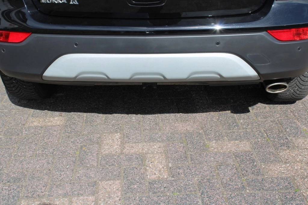 Hoofdafbeelding Opel Mokka X