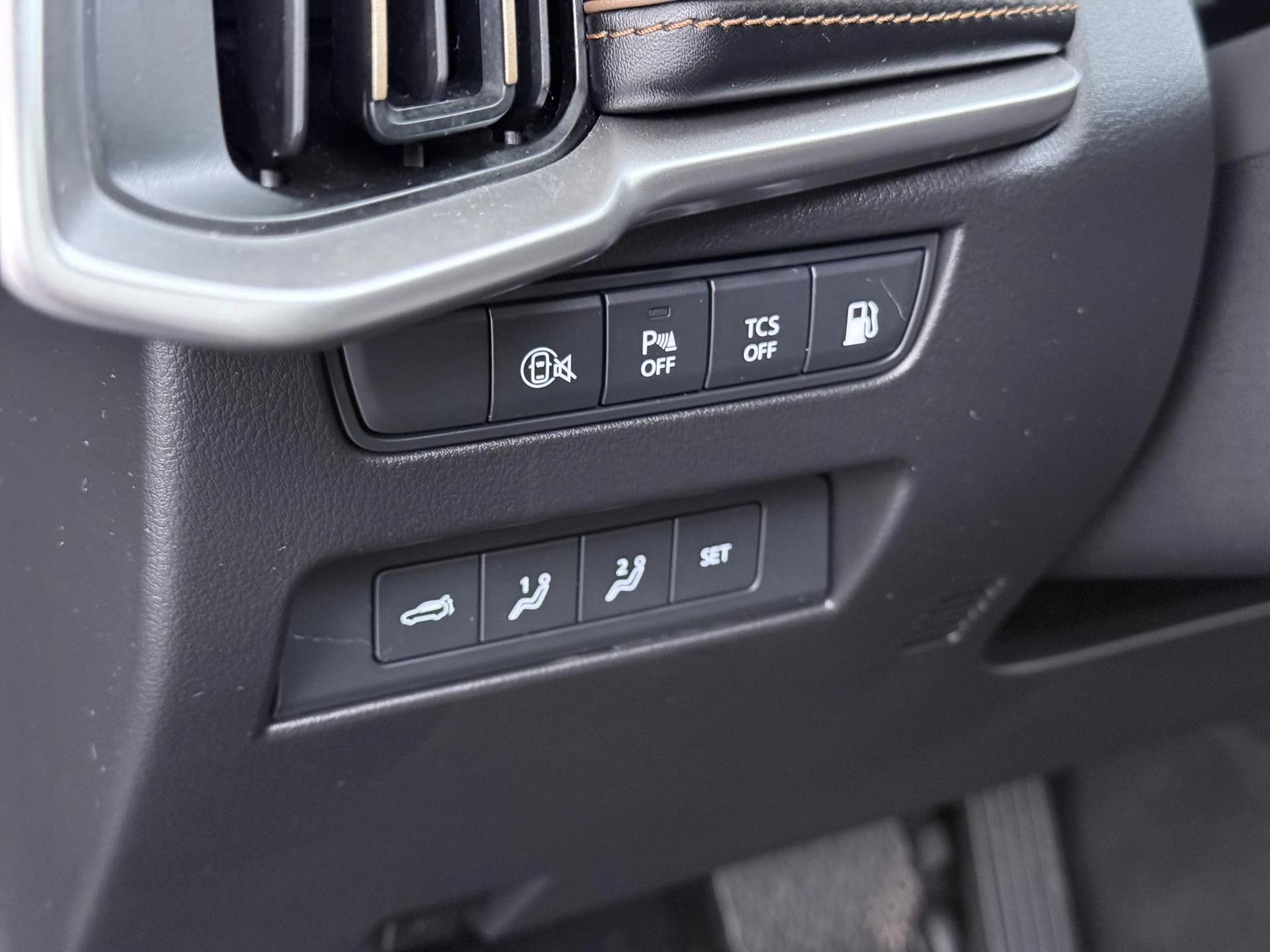 Hoofdafbeelding Mazda CX-80