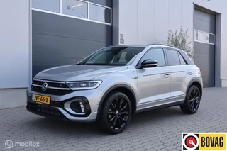Volkswagen T-Roc 1.5 TSI DSG I R-Line | Black Style | CarPlay