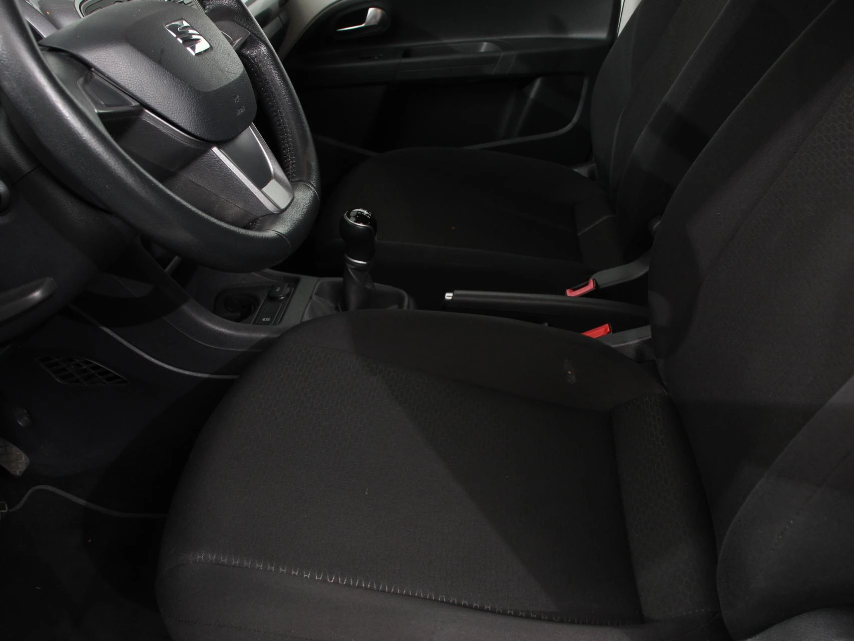 Hoofdafbeelding SEAT Mii