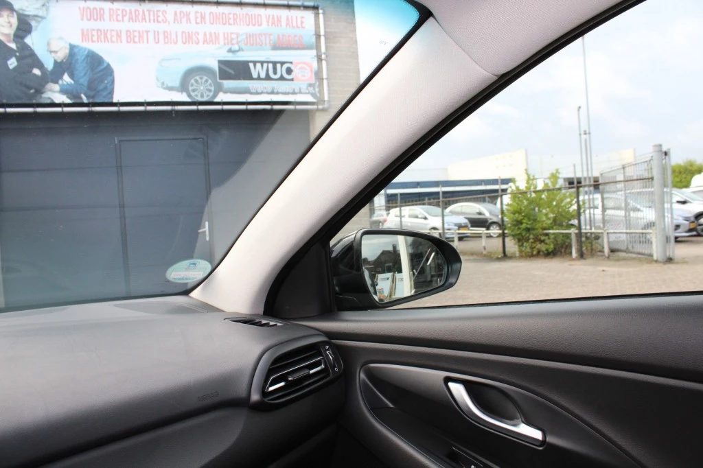 Hoofdafbeelding Hyundai i30