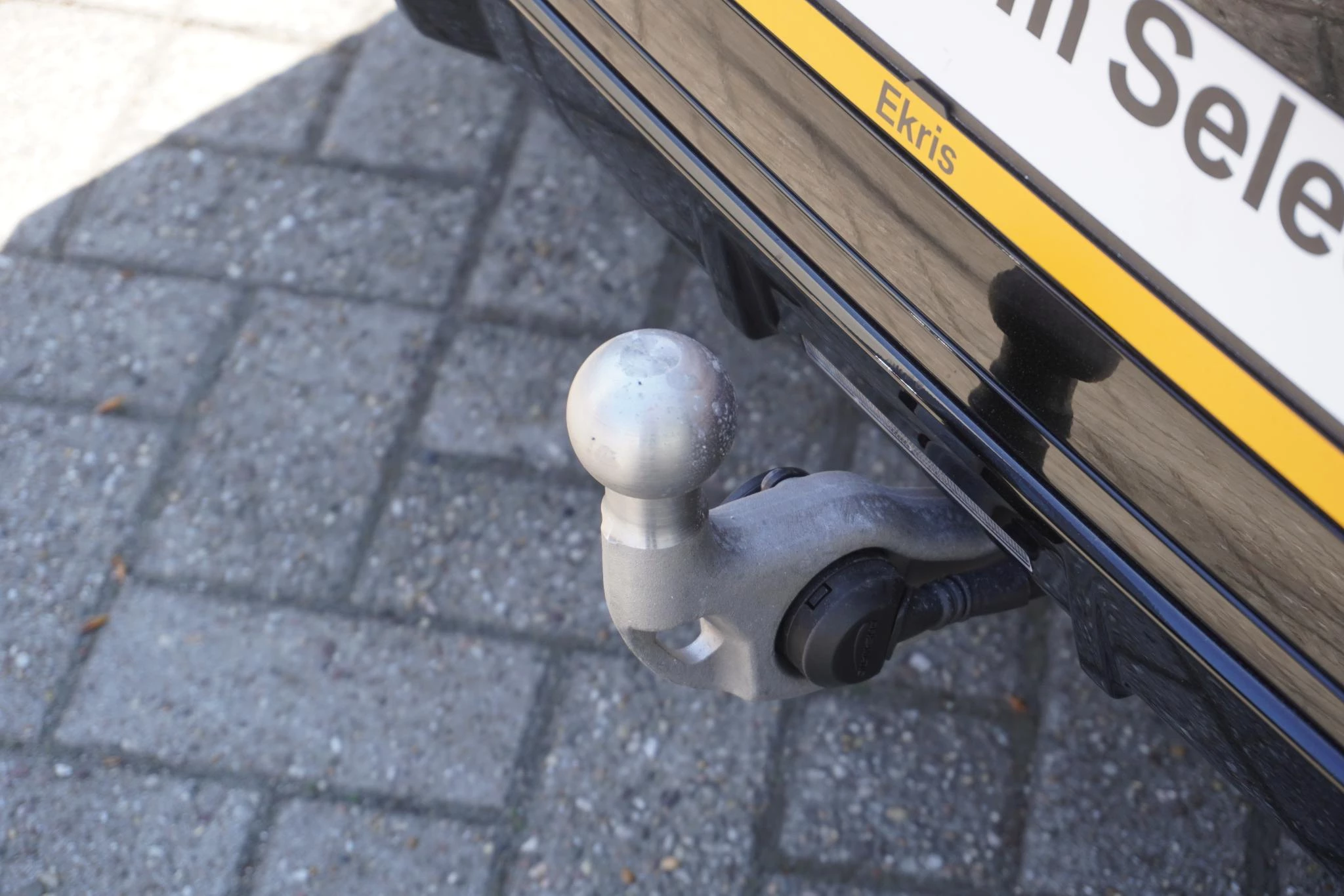 Hoofdafbeelding BMW 7 Serie