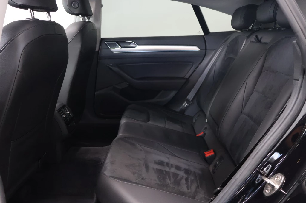 Hoofdafbeelding Volkswagen Arteon