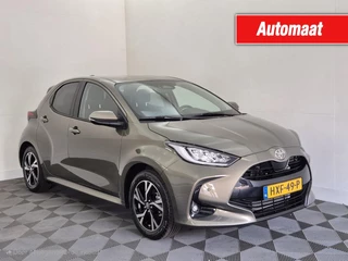 Toyota Yaris 1.5 HYBRID 115PK Style Automaat