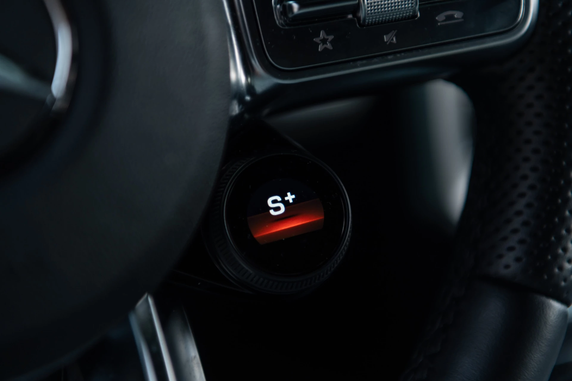 Hoofdafbeelding Mercedes-Benz G-Klasse