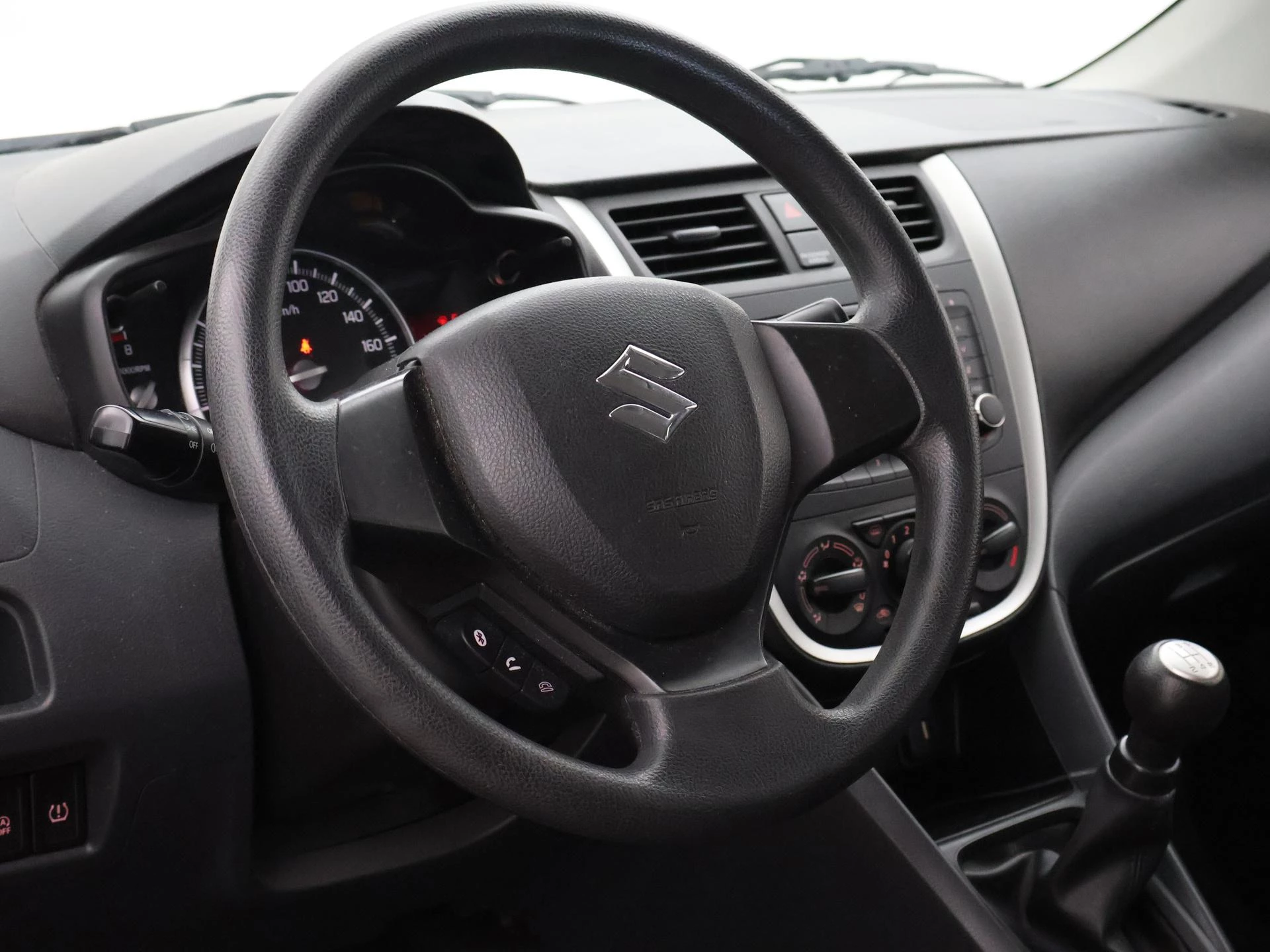 Hoofdafbeelding Suzuki Celerio