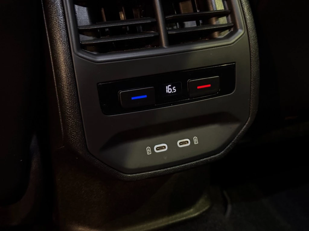 Hoofdafbeelding CUPRA Leon Sportstourer