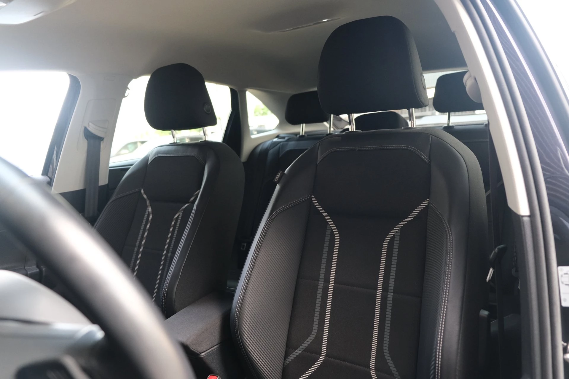 Hoofdafbeelding Volkswagen Taigo
