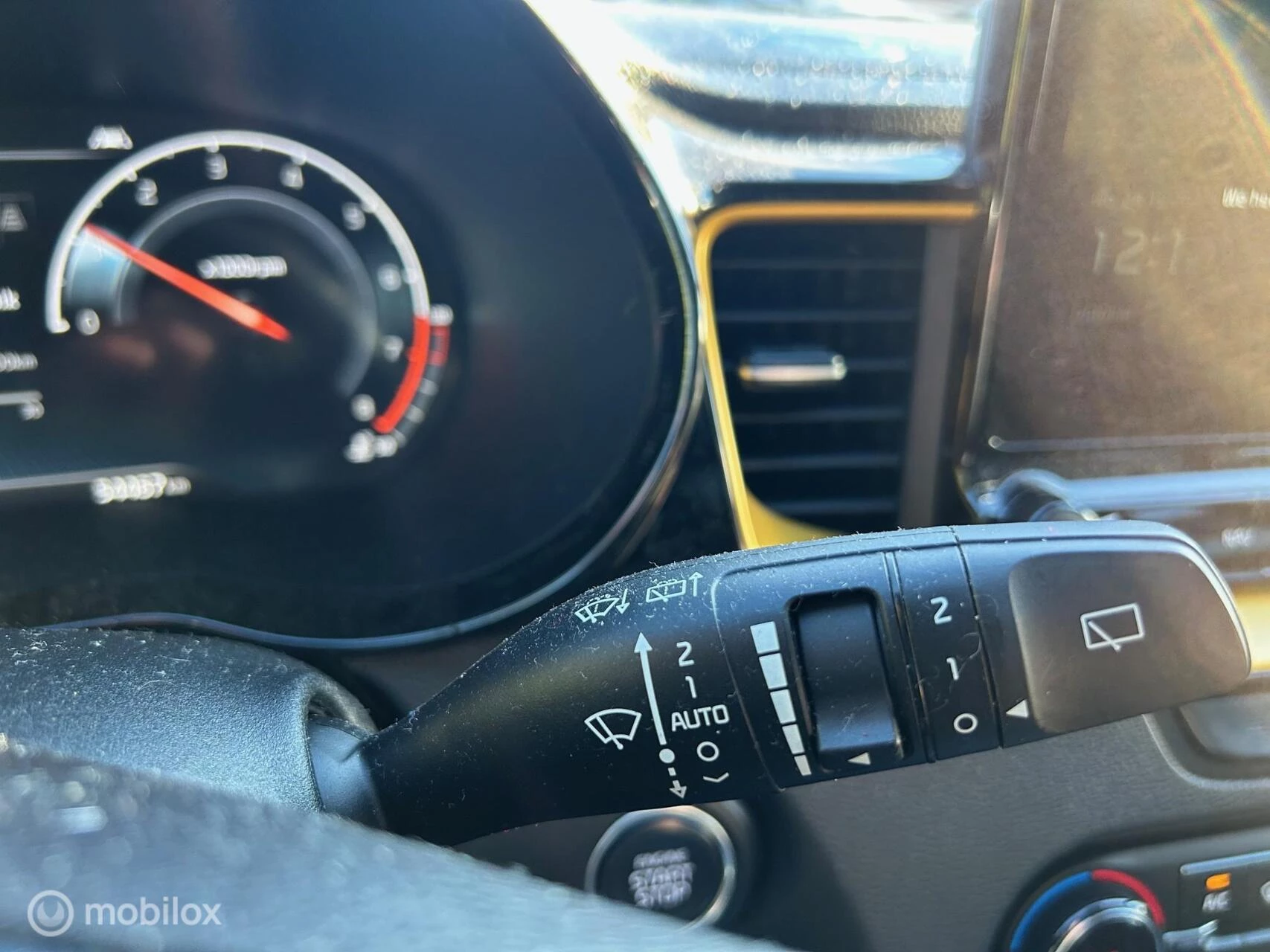 Hoofdafbeelding Kia XCeed