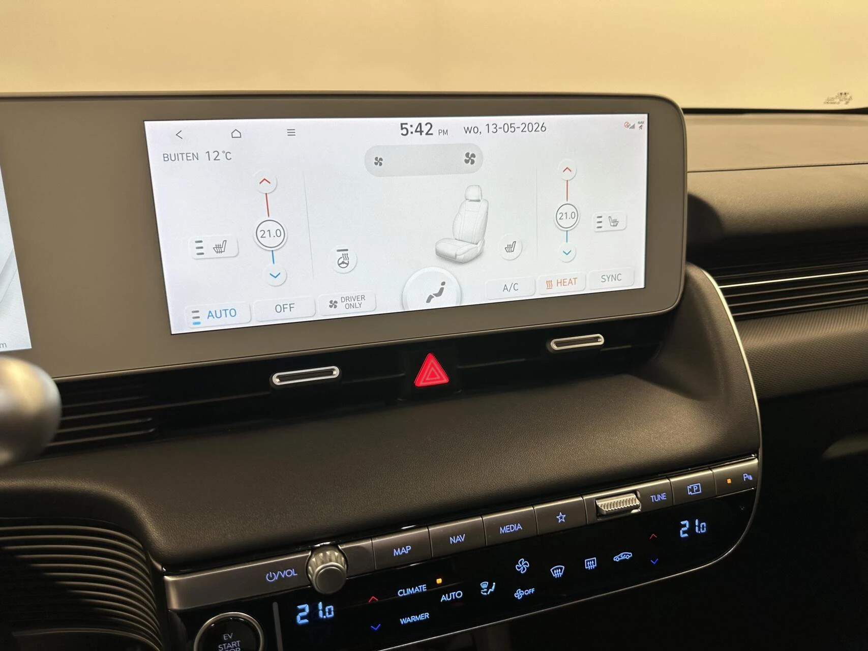 Hoofdafbeelding Hyundai IONIQ 5