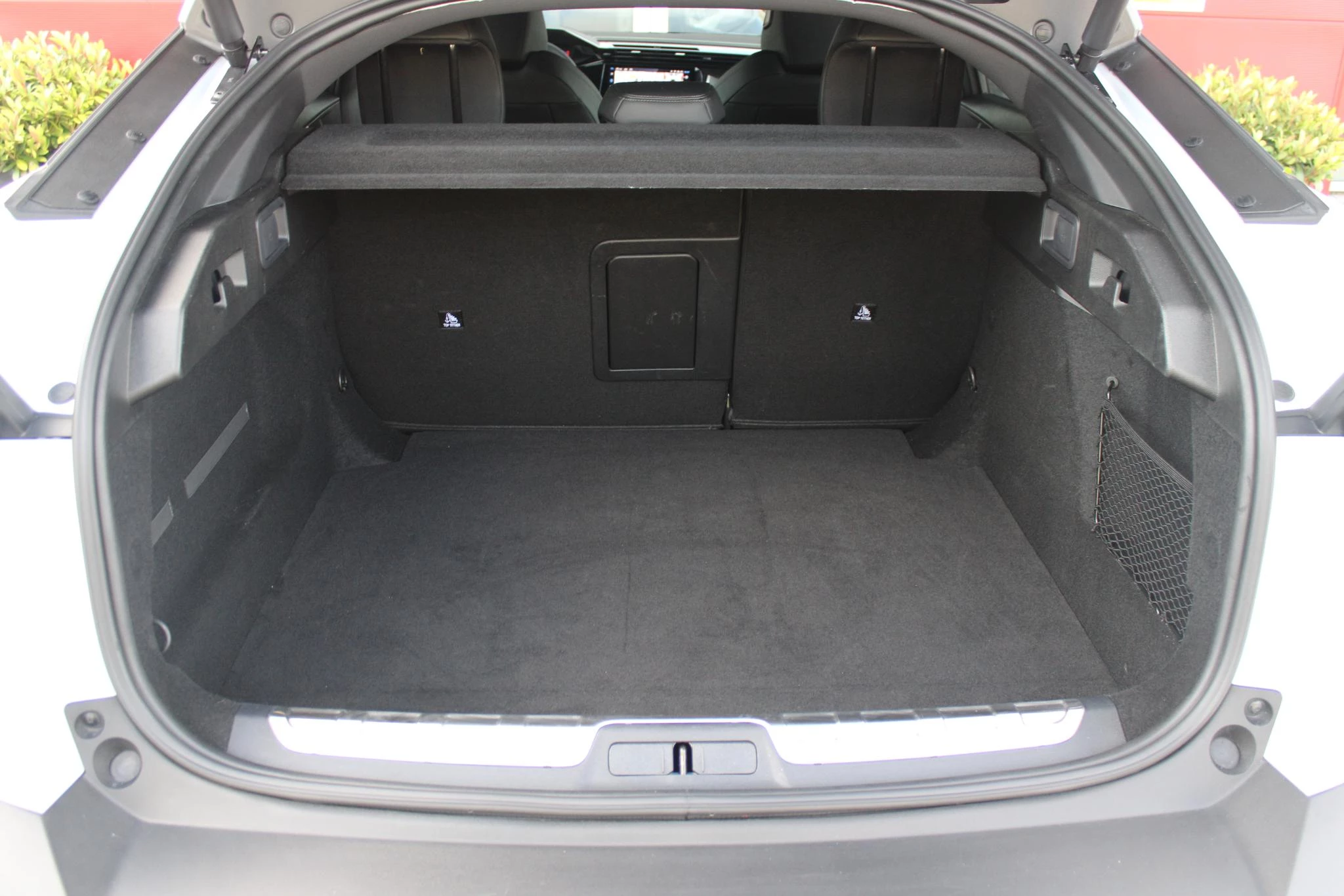 Hoofdafbeelding Peugeot 408