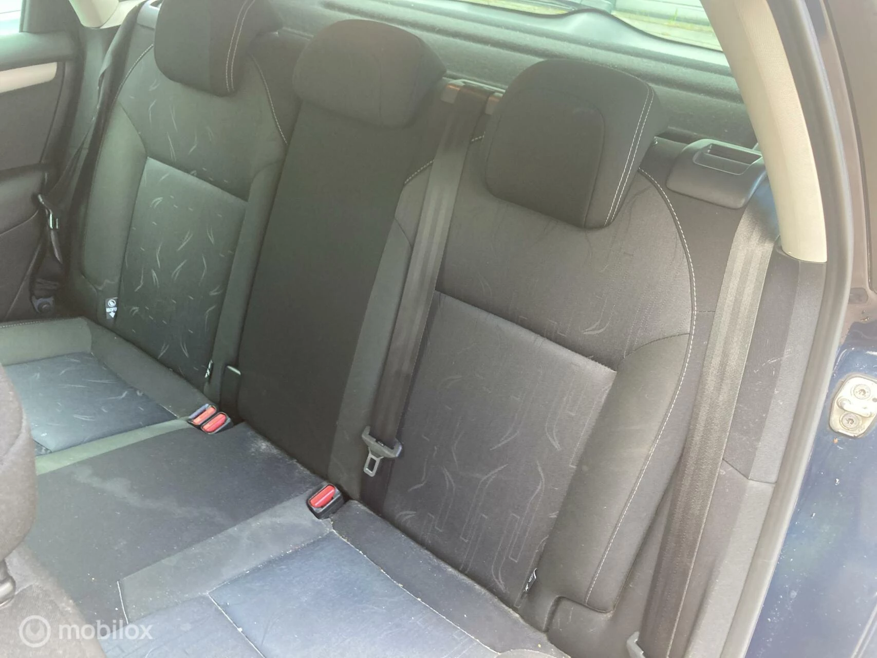 Hoofdafbeelding Citroën C4