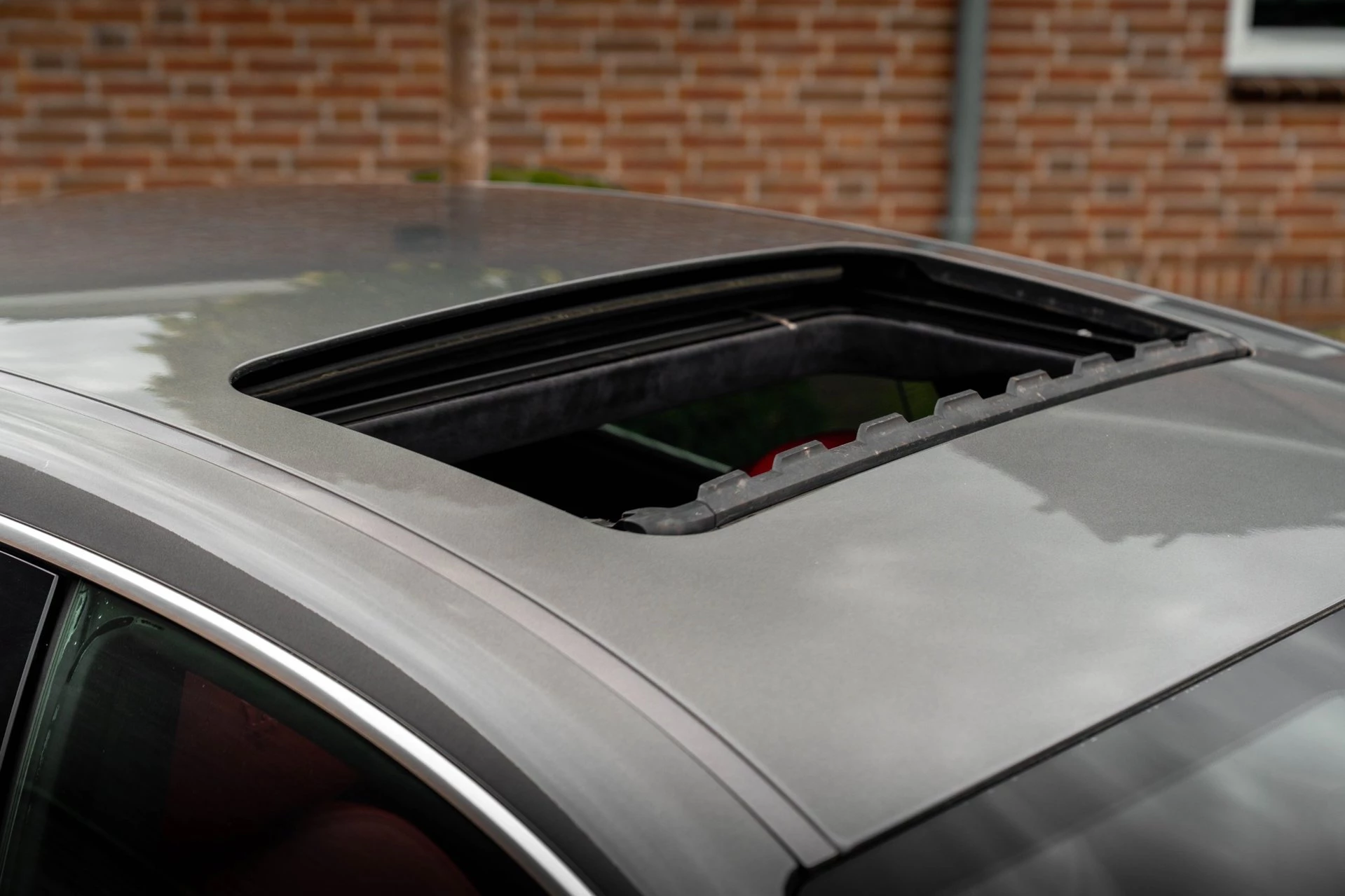 Hoofdafbeelding Maserati Quattroporte