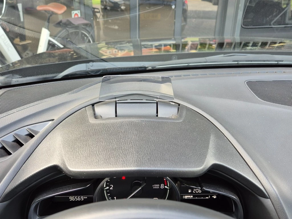 Hoofdafbeelding Mazda 3
