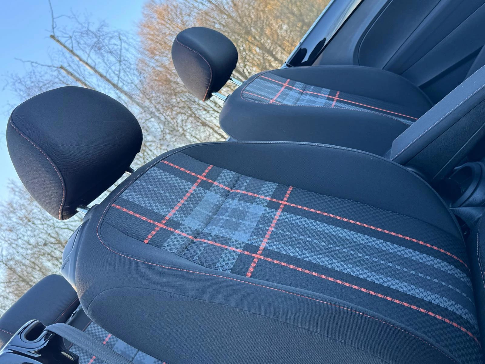 Hoofdafbeelding Volkswagen Beetle