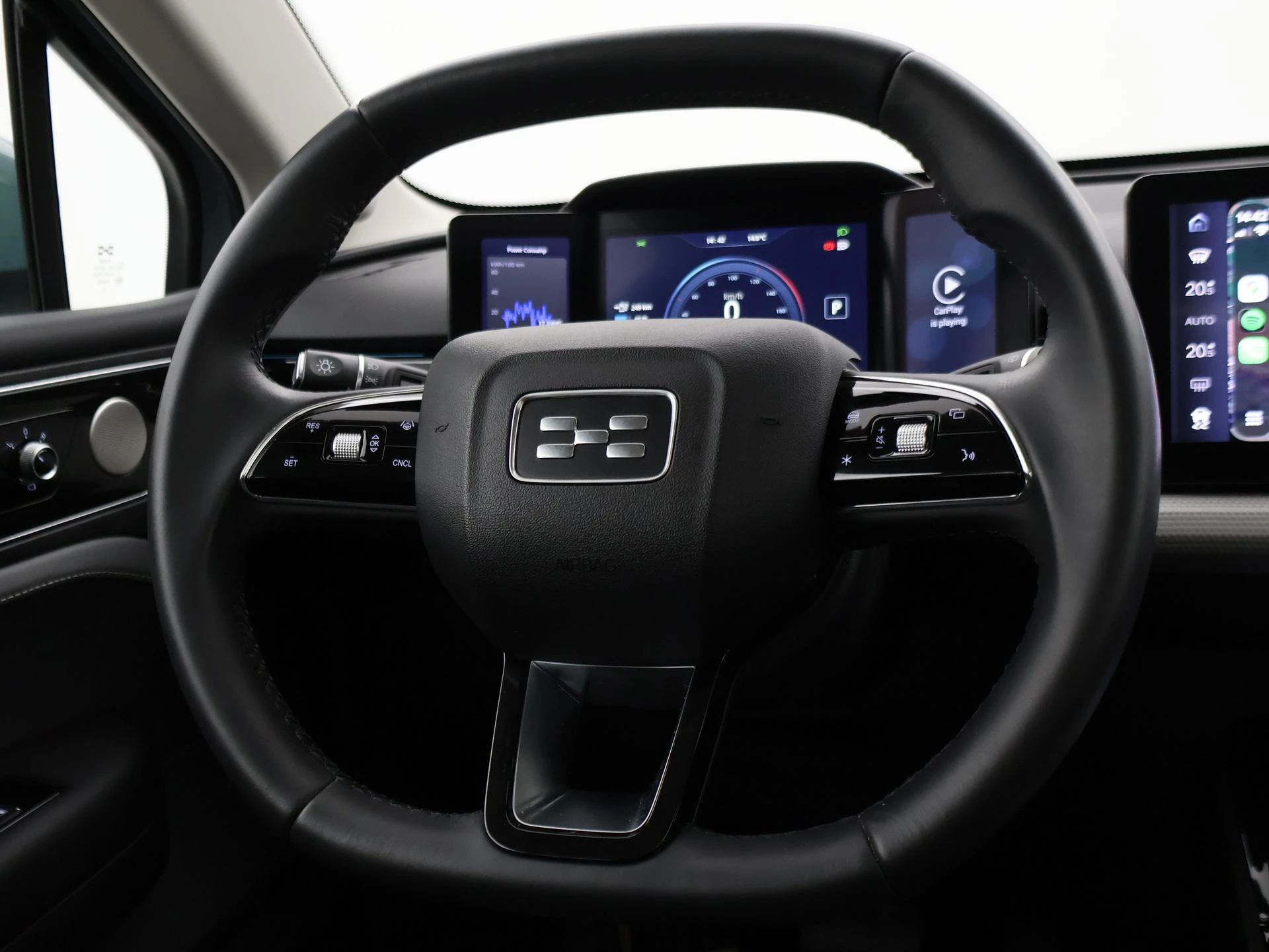 Hoofdafbeelding Aiways U5