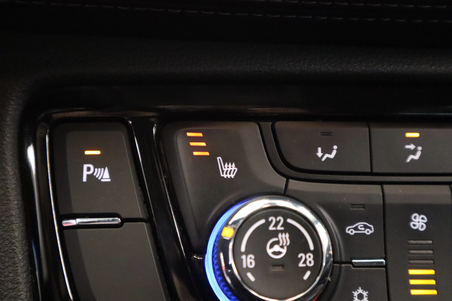 Hoofdafbeelding Opel Mokka X