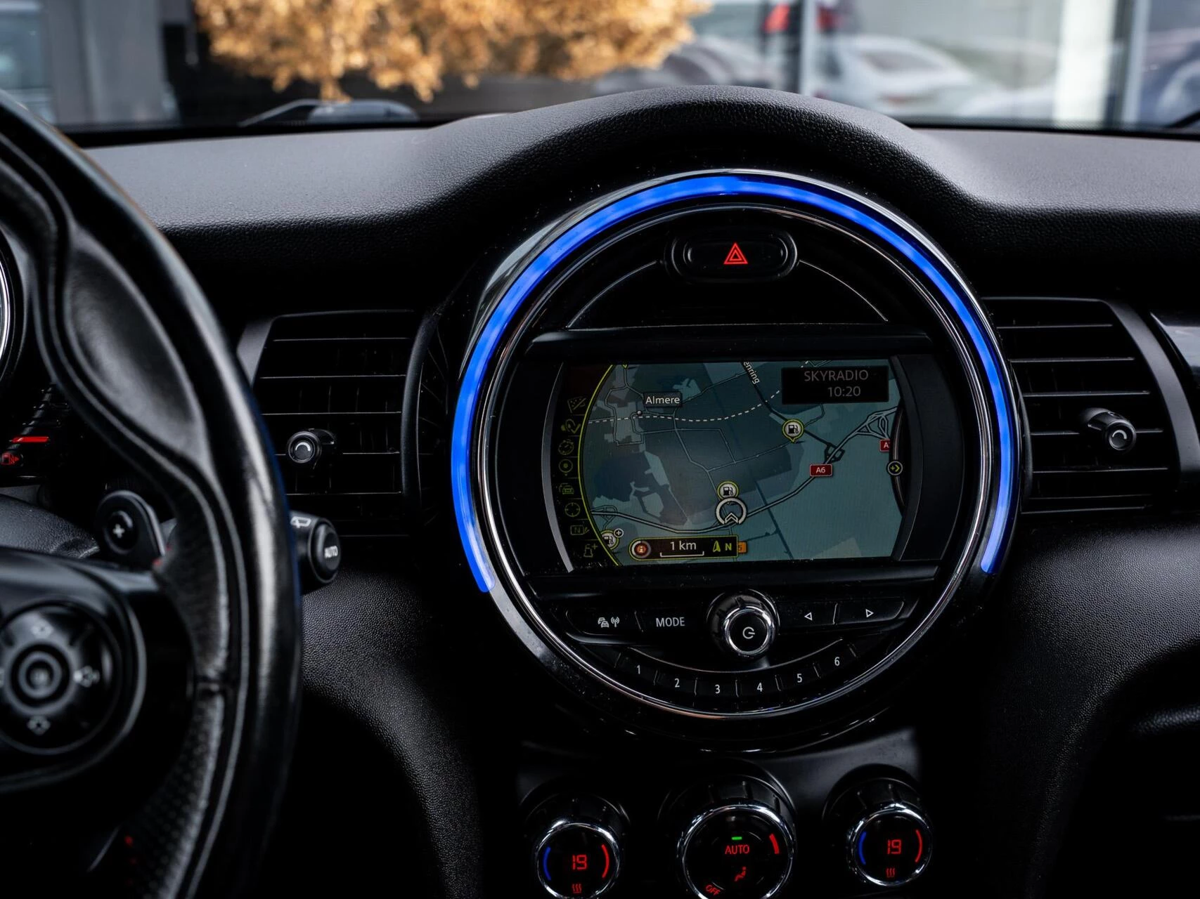 Hoofdafbeelding MINI Cooper S