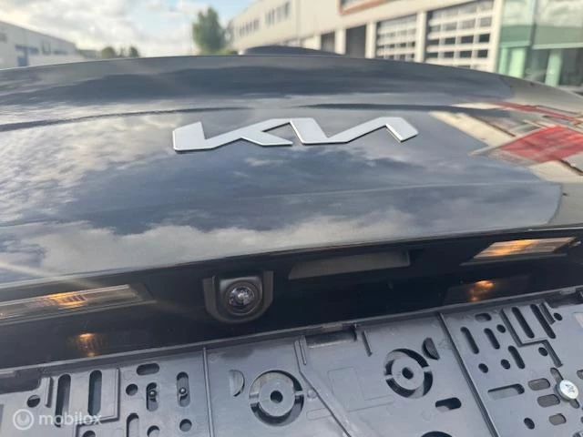 Hoofdafbeelding Kia XCeed