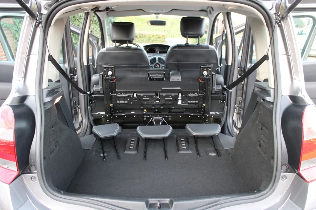 Hoofdafbeelding Renault Grand Modus