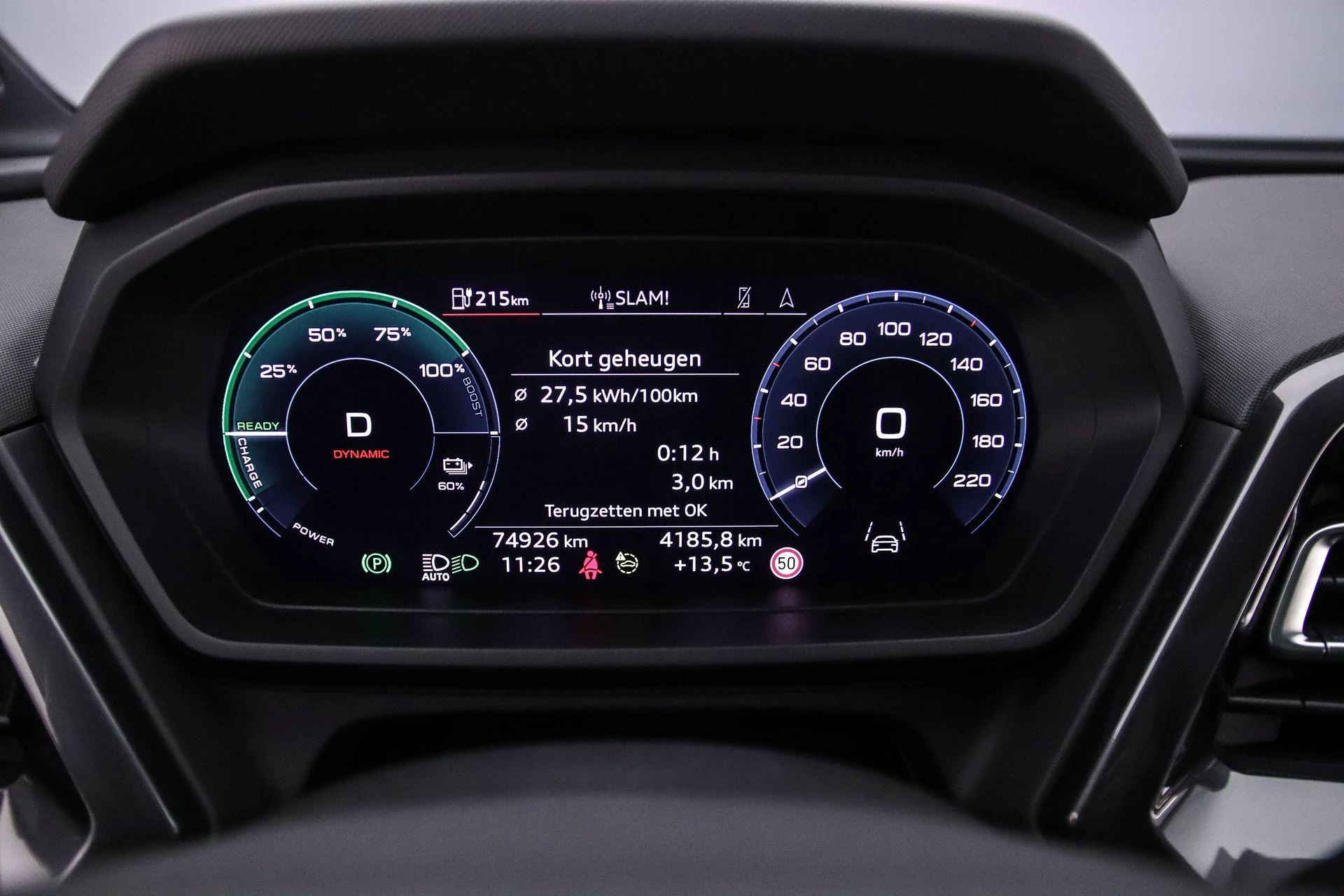 Hoofdafbeelding Audi Q4 Sportback e-tron